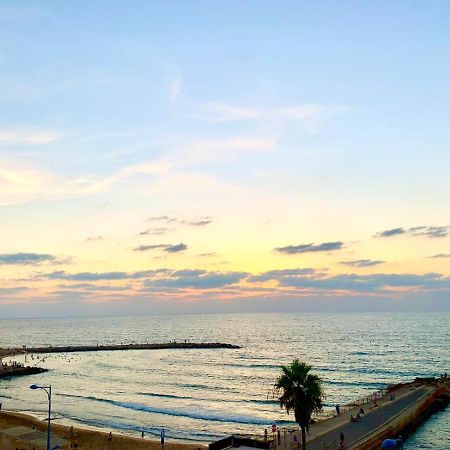 חיפה דירות ליד החוף מראה חיצוני תמונה