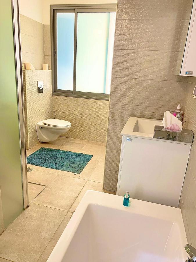 חיפה דירות ליד החוף מראה חיצוני תמונה