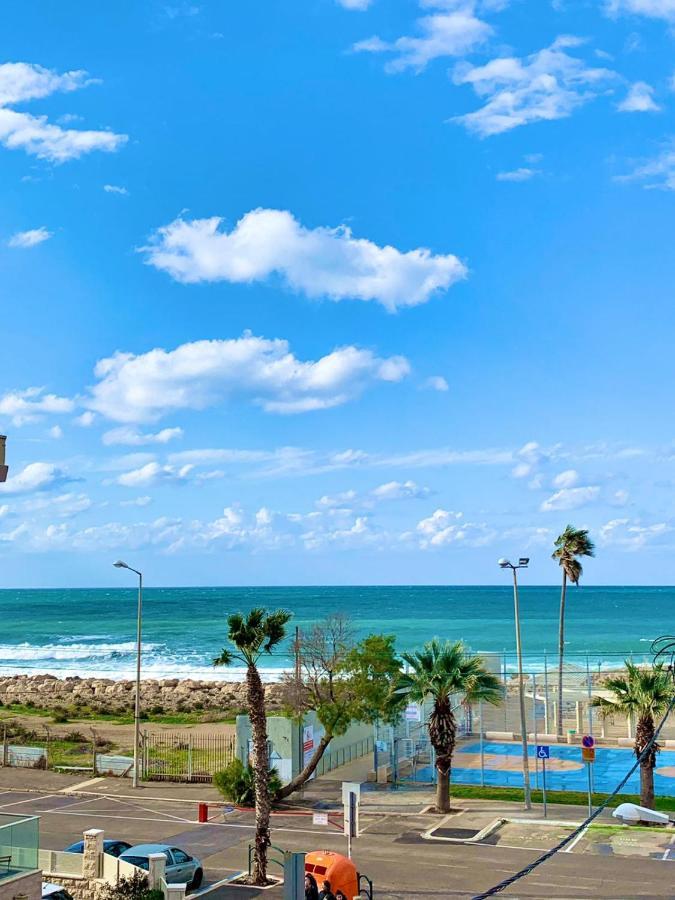 חיפה דירות ליד החוף מראה חיצוני תמונה