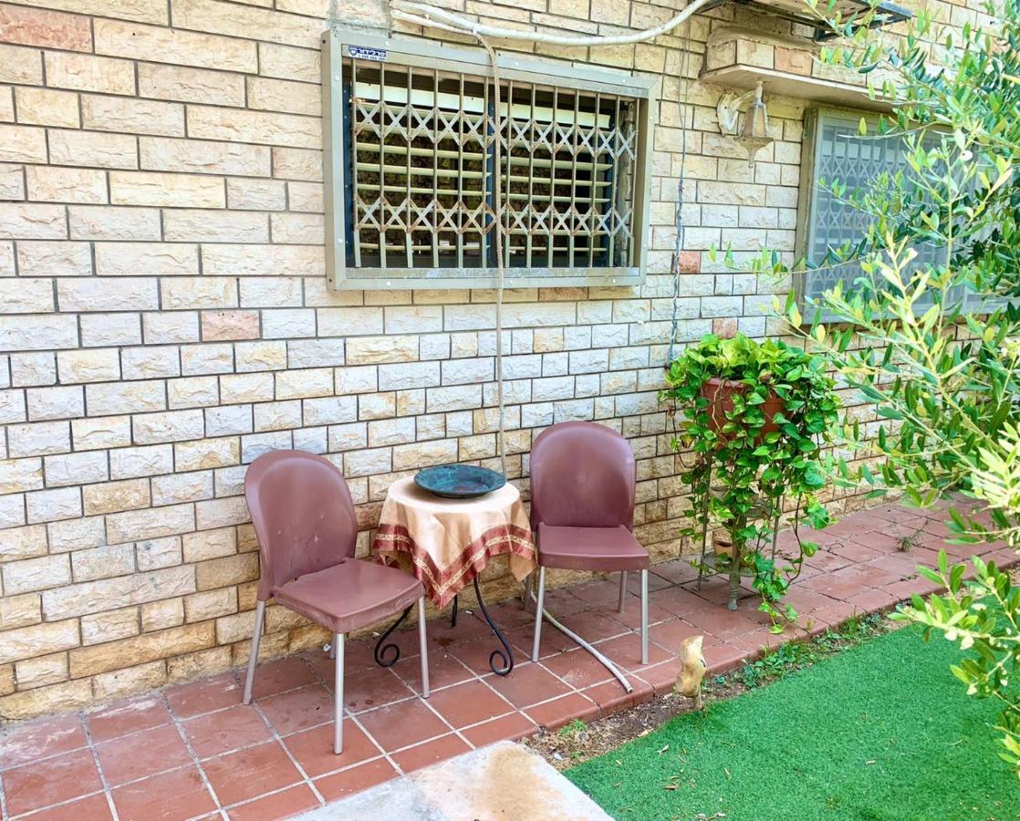 חיפה דירות ליד החוף מראה חיצוני תמונה