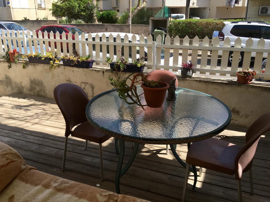 חיפה דירות ליד החוף מראה חיצוני תמונה